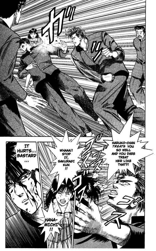 Slam Dunk Chapter 3 Page 15