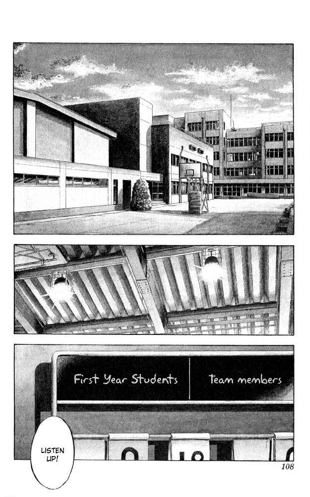 Slam Dunk Chapter 248 Page 2