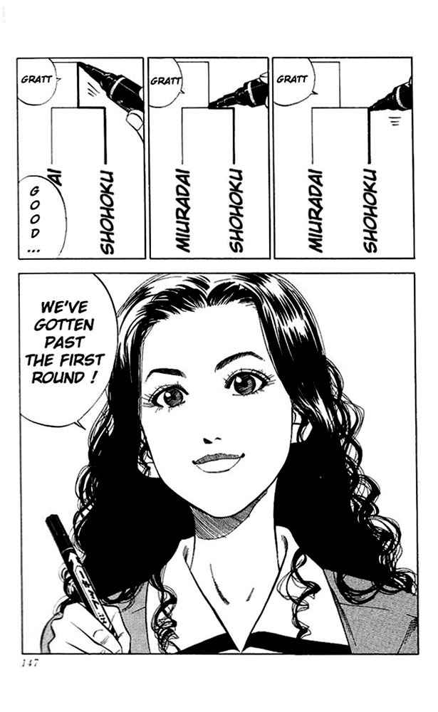 Slam Dunk Chapter 79 Page 1