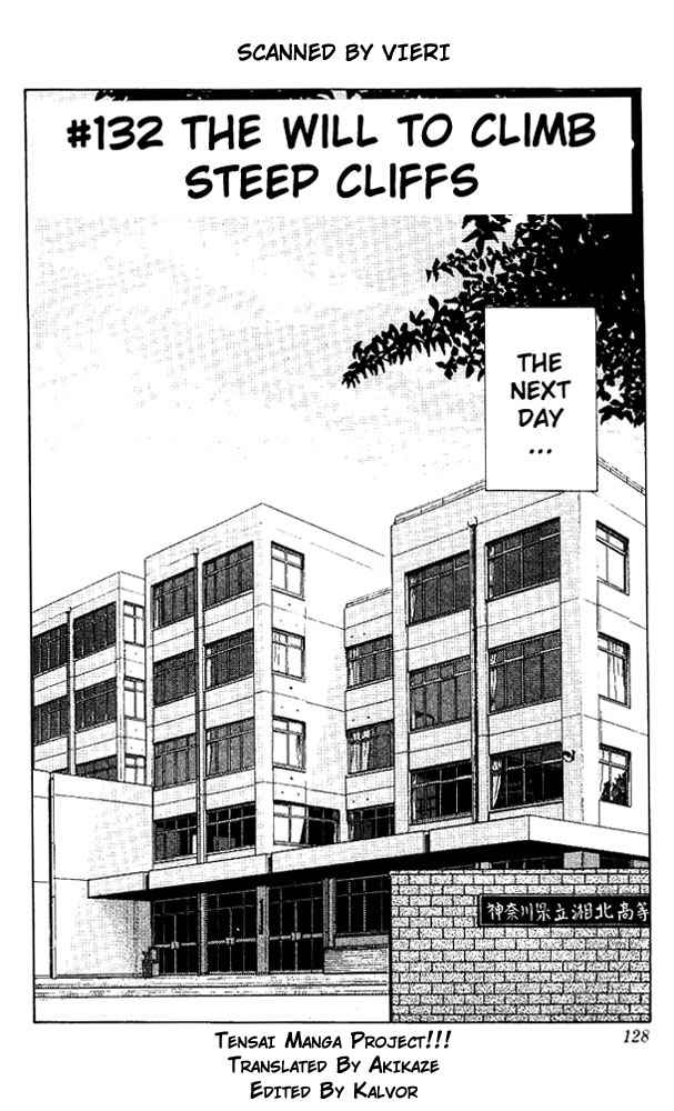 Slam Dunk Chapter 132 Page 2