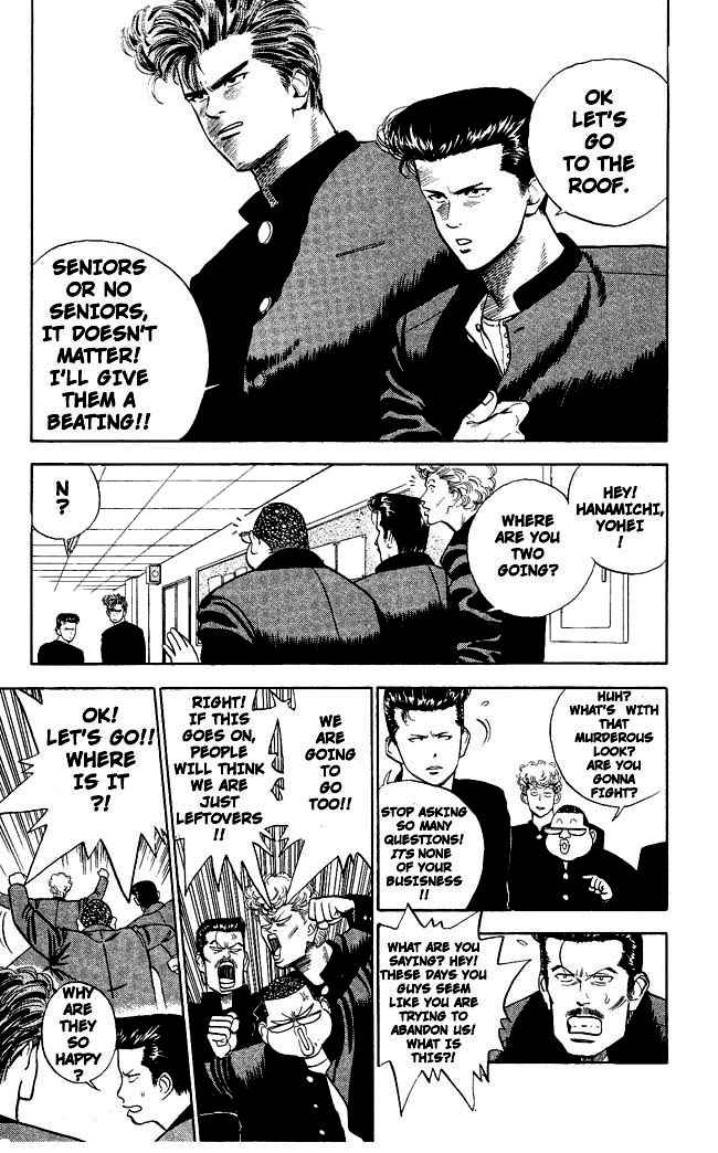 Slam Dunk Chapter 3 Page 3