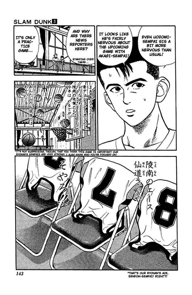 Slam Dunk Chapter 25 Page 10