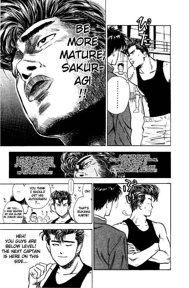 Slam Dunk Chapter 8 Page 4